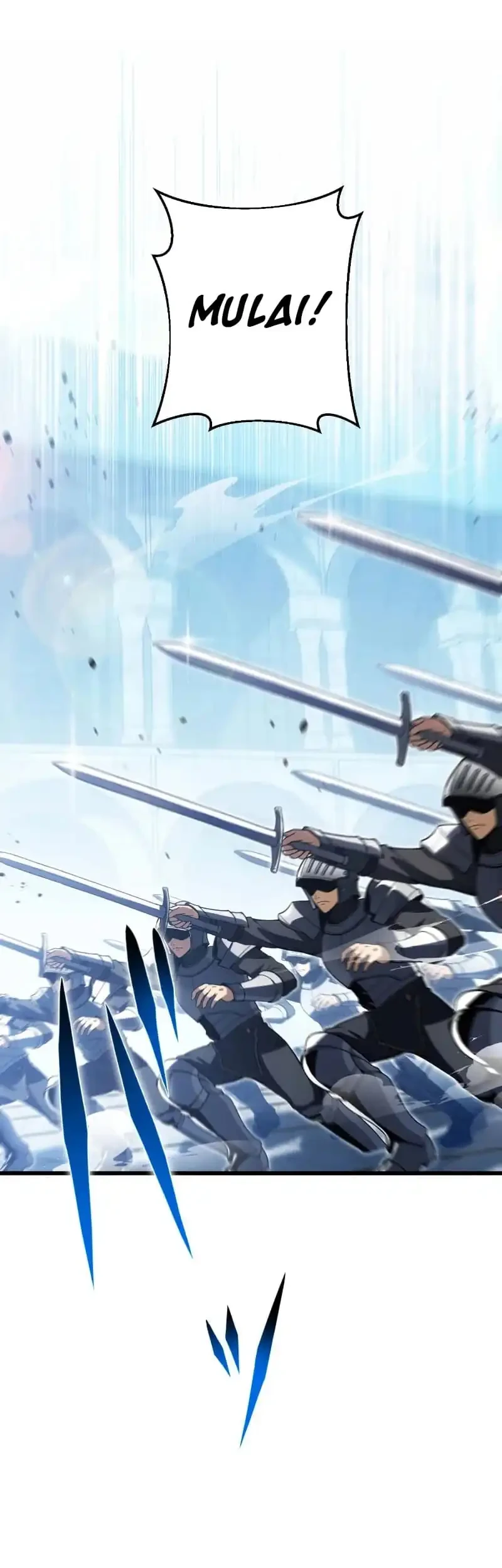 The Hero’s Millionth Regression Chapter 2 Gambar 81