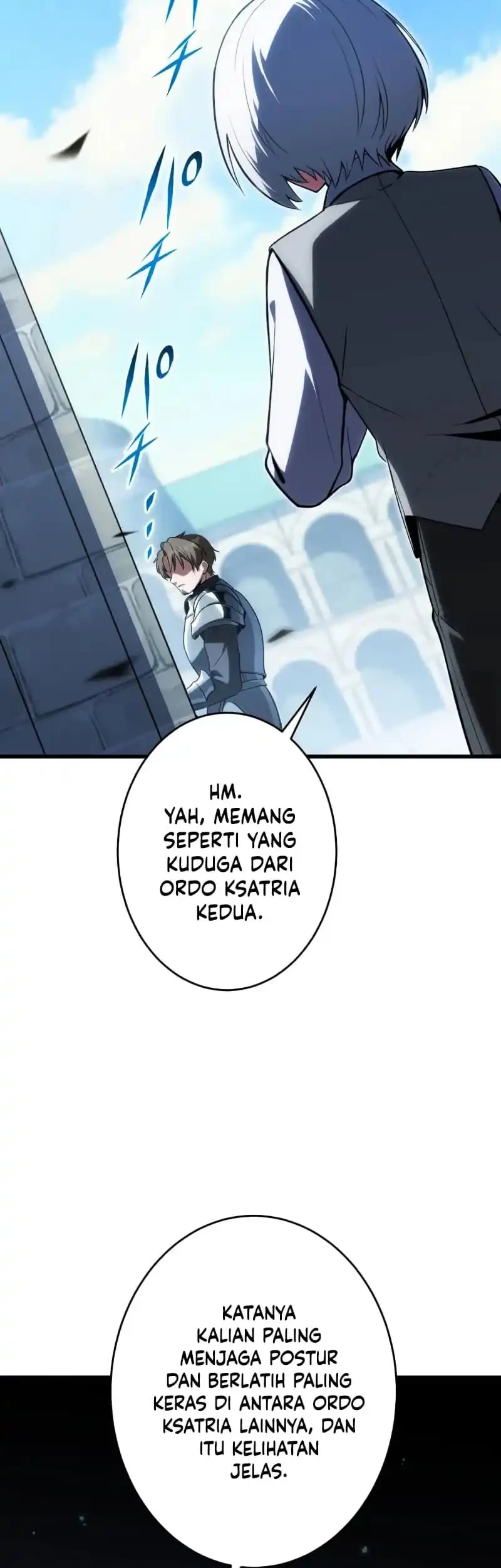 The Hero’s Millionth Regression Chapter 2 Gambar 85