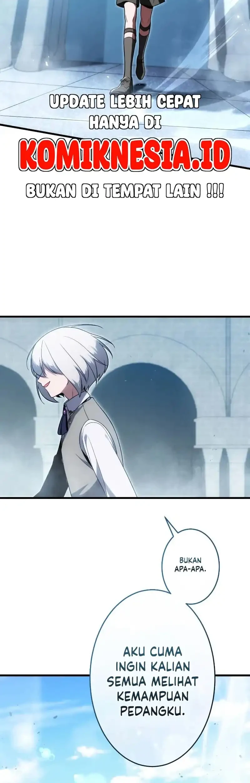 The Hero’s Millionth Regression Chapter 2 Gambar 88
