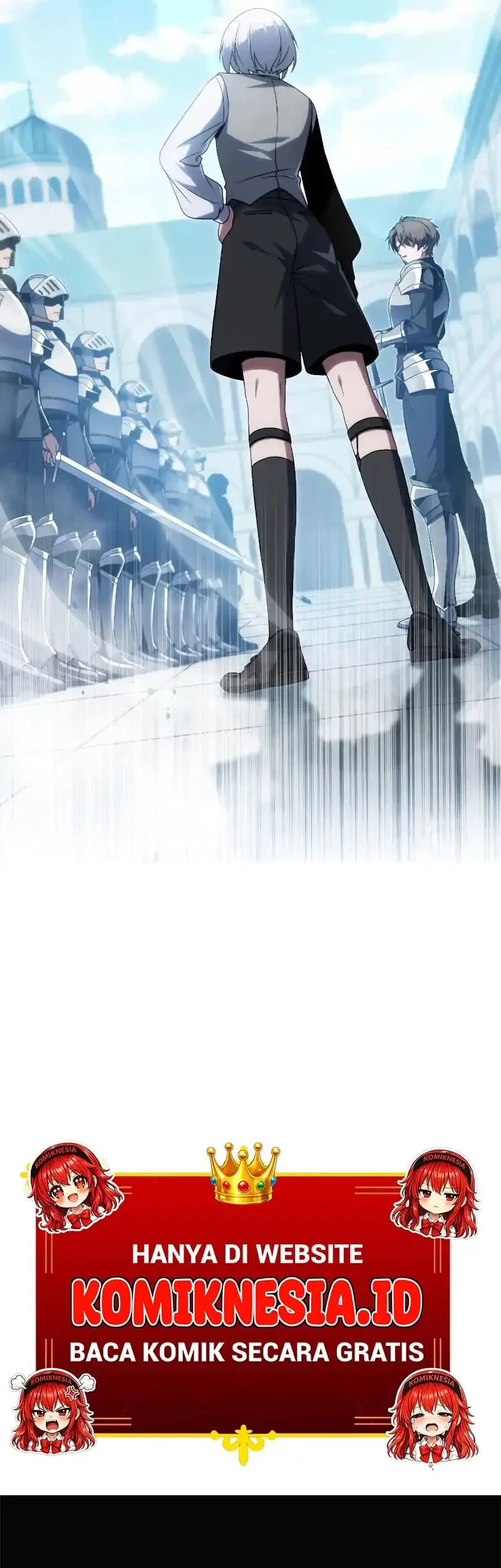 The Hero’s Millionth Regression Chapter 2 Gambar 89