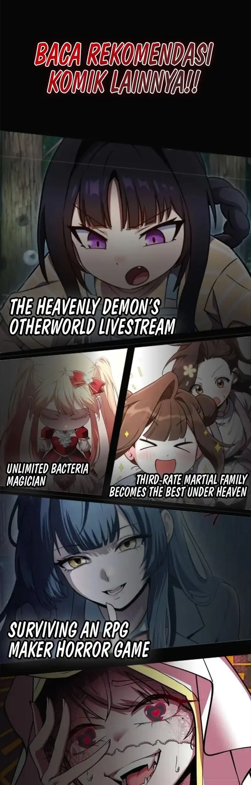 The Hero’s Millionth Regression Chapter 2 Gambar 90