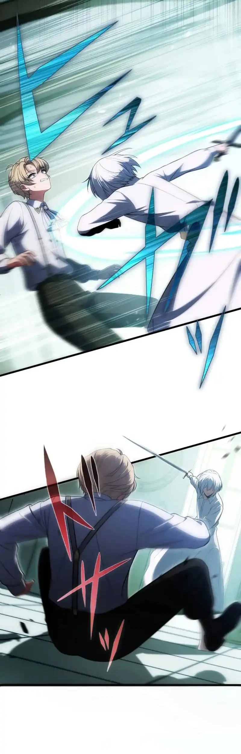 The Hero’s Millionth Regression Chapter 2 Gambar 4