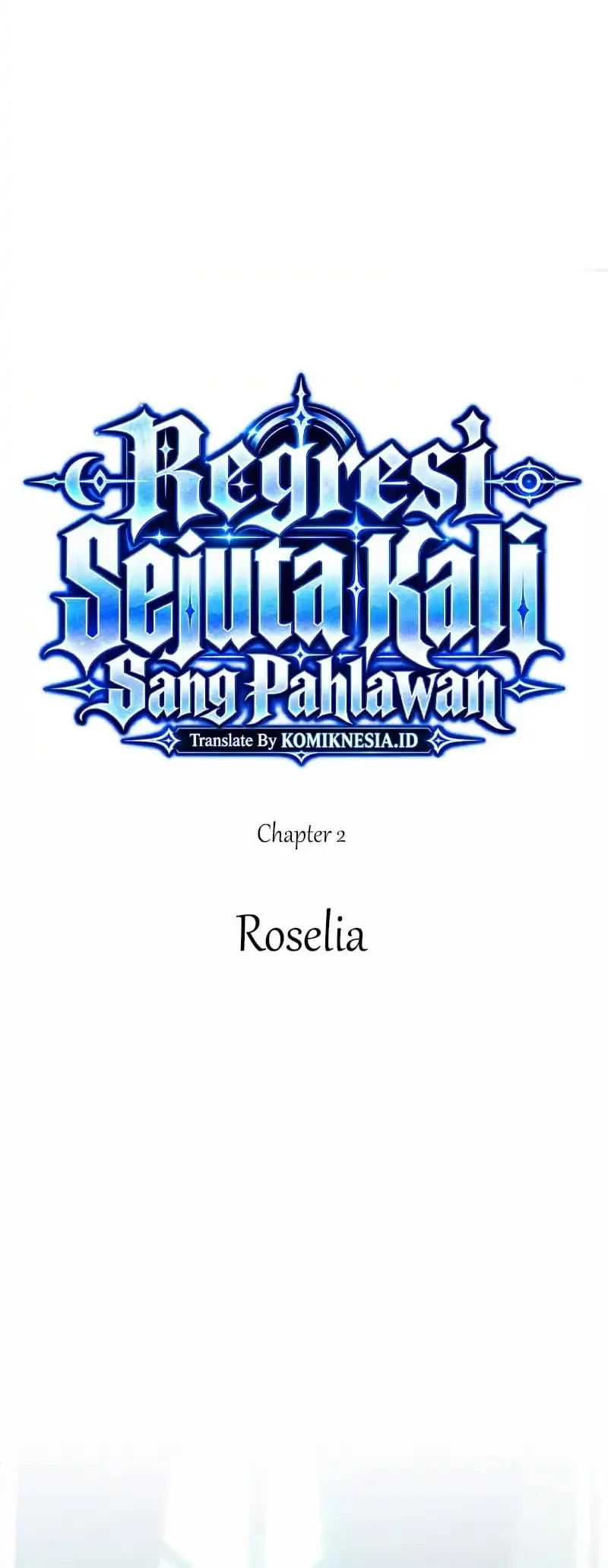 The Hero’s Millionth Regression Chapter 2 Gambar 12