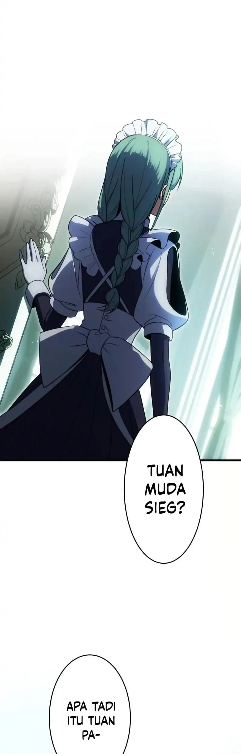 The Hero’s Millionth Regression Chapter 2 Gambar 16