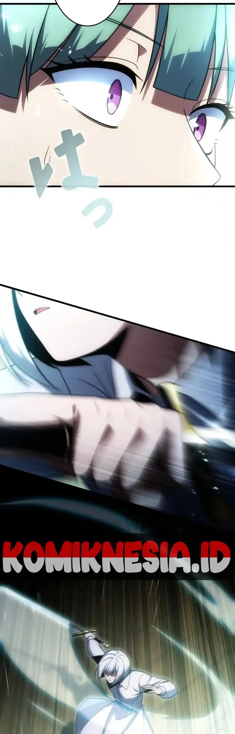 The Hero’s Millionth Regression Chapter 2 Gambar 17