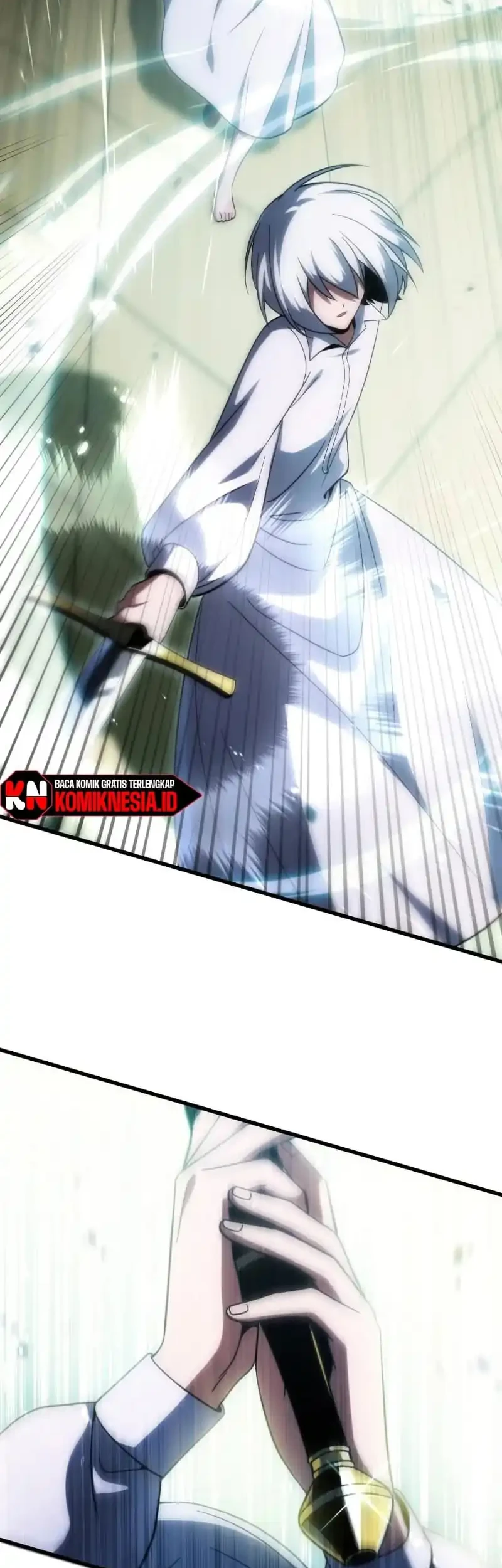 The Hero’s Millionth Regression Chapter 2 Gambar 18