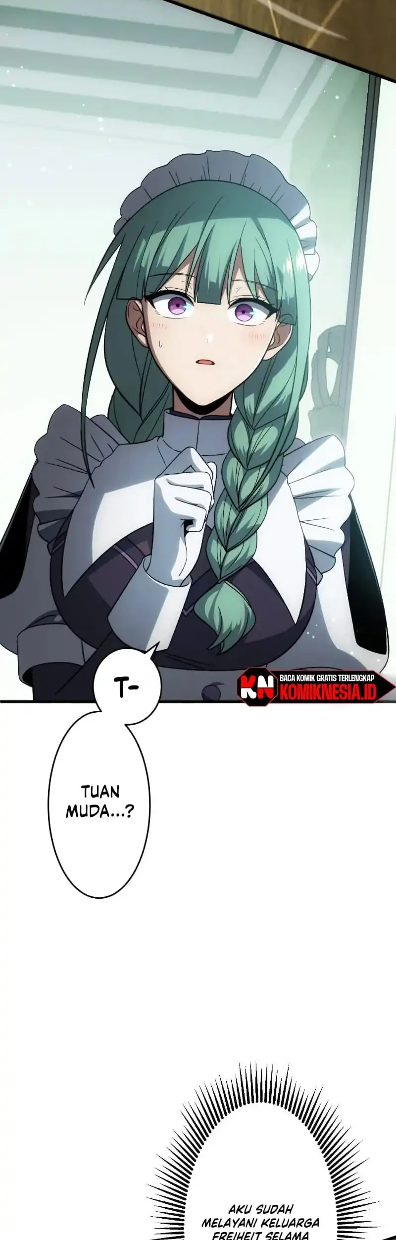 The Hero’s Millionth Regression Chapter 2 Gambar 21