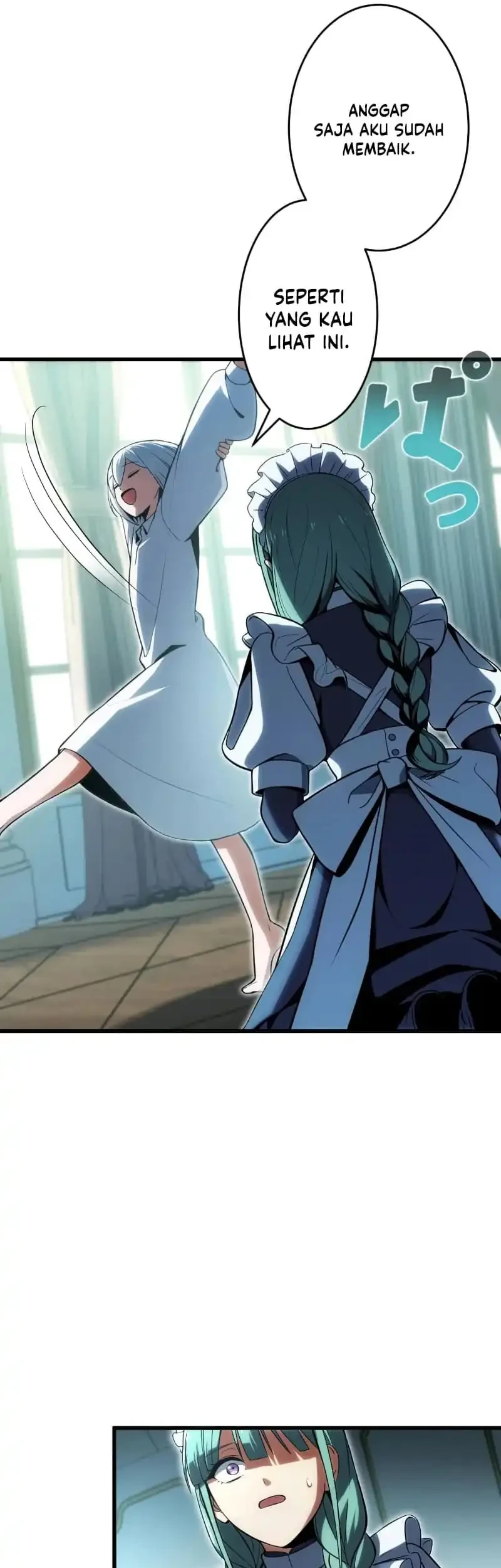 The Hero’s Millionth Regression Chapter 2 Gambar 26