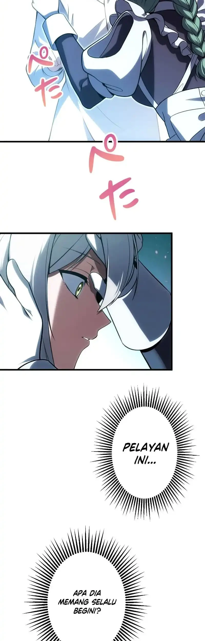 The Hero’s Millionth Regression Chapter 2 Gambar 28