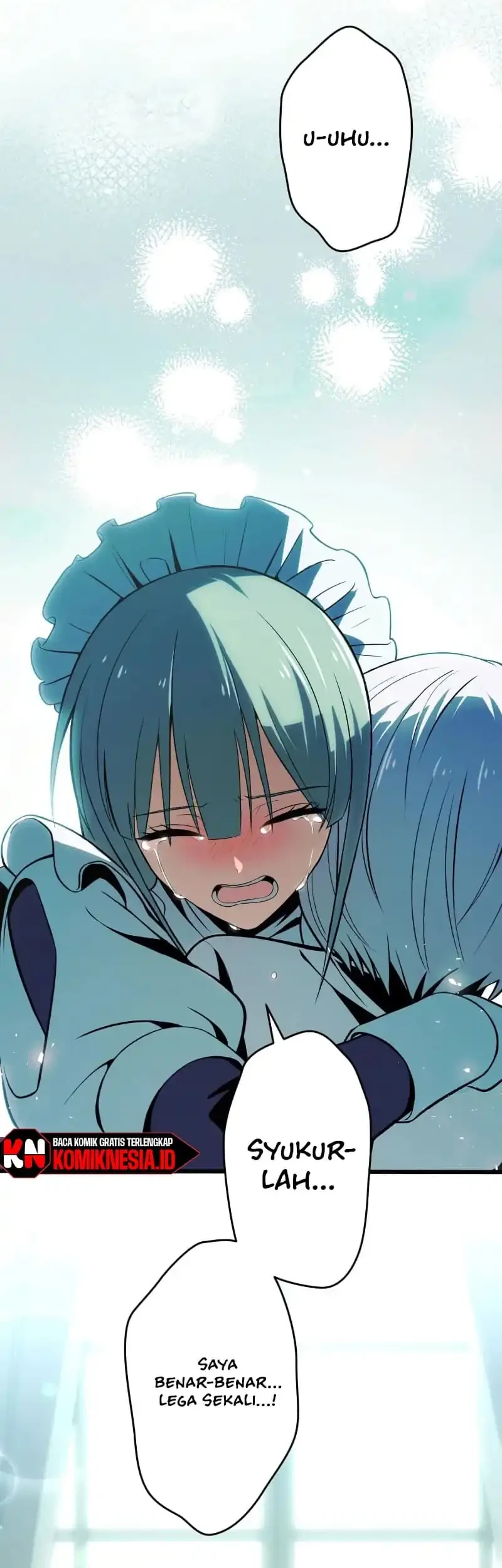 The Hero’s Millionth Regression Chapter 2 Gambar 35