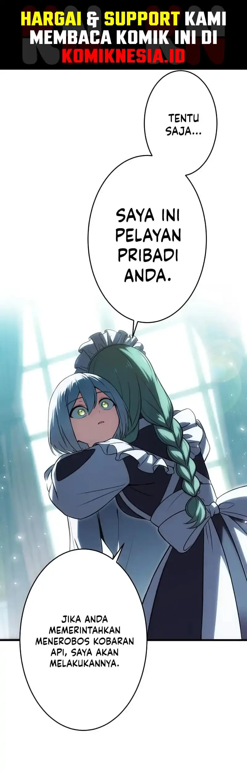 The Hero’s Millionth Regression Chapter 2 Gambar 38