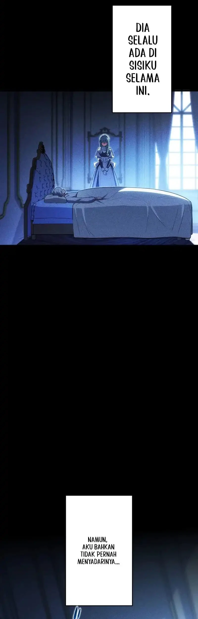 The Hero’s Millionth Regression Chapter 2 Gambar 47