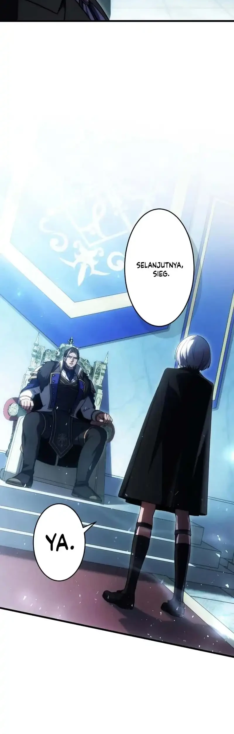 The Hero’s Millionth Regression Chapter 3 Gambar 57
