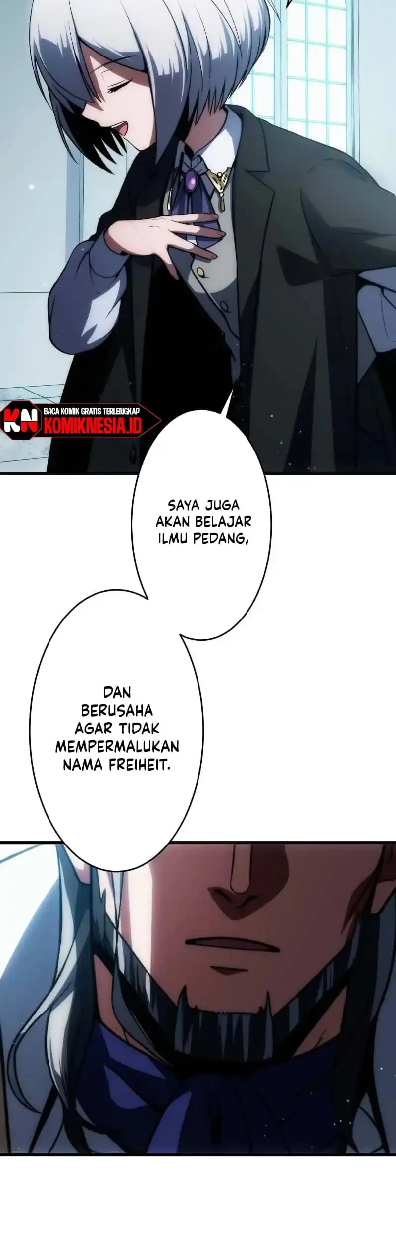 The Hero’s Millionth Regression Chapter 3 Gambar 59