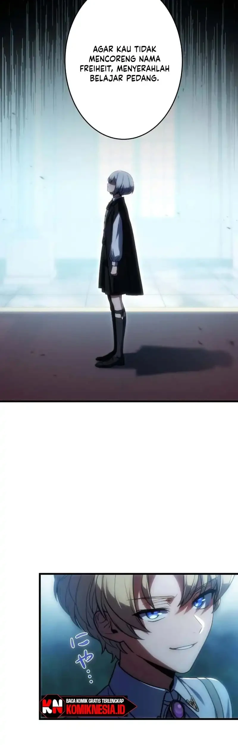 The Hero’s Millionth Regression Chapter 3 Gambar 62