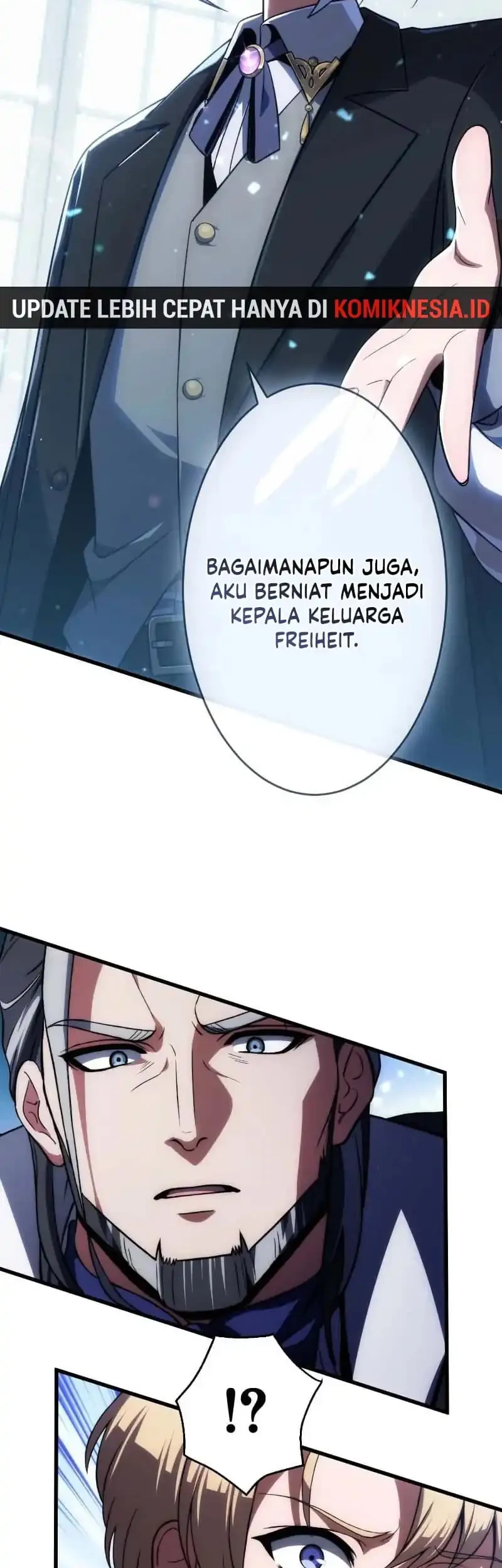 The Hero’s Millionth Regression Chapter 3 Gambar 64