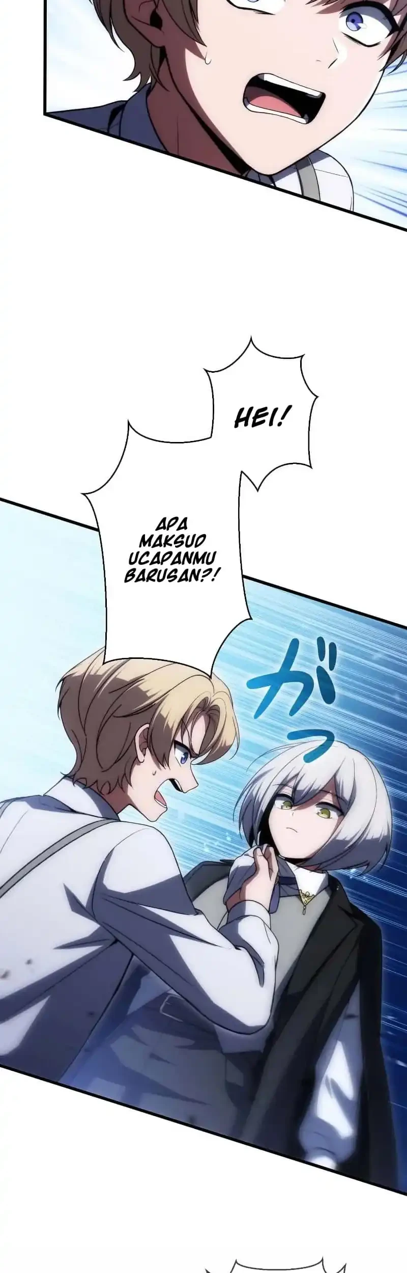 The Hero’s Millionth Regression Chapter 3 Gambar 65