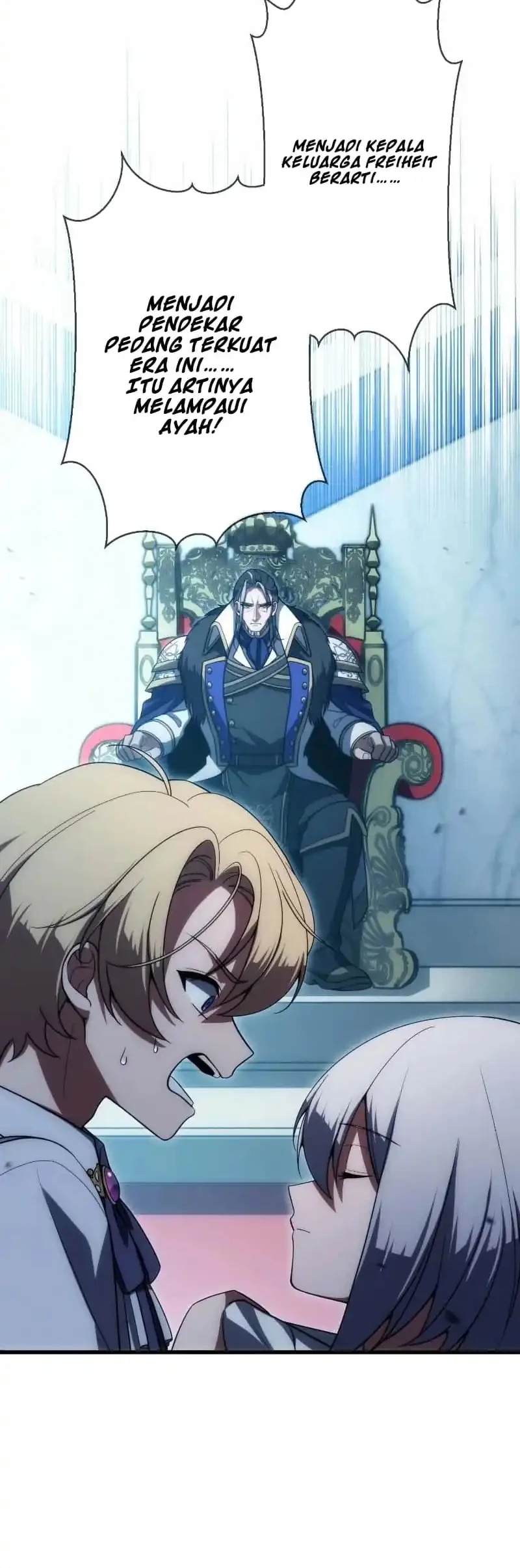The Hero’s Millionth Regression Chapter 3 Gambar 66