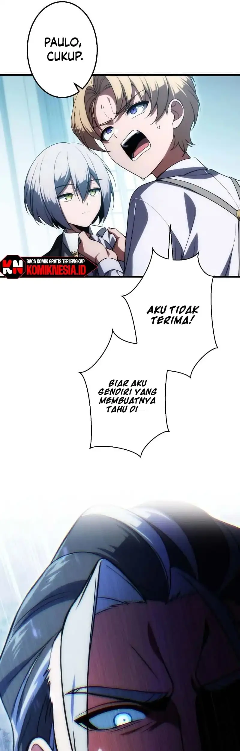 The Hero’s Millionth Regression Chapter 3 Gambar 67
