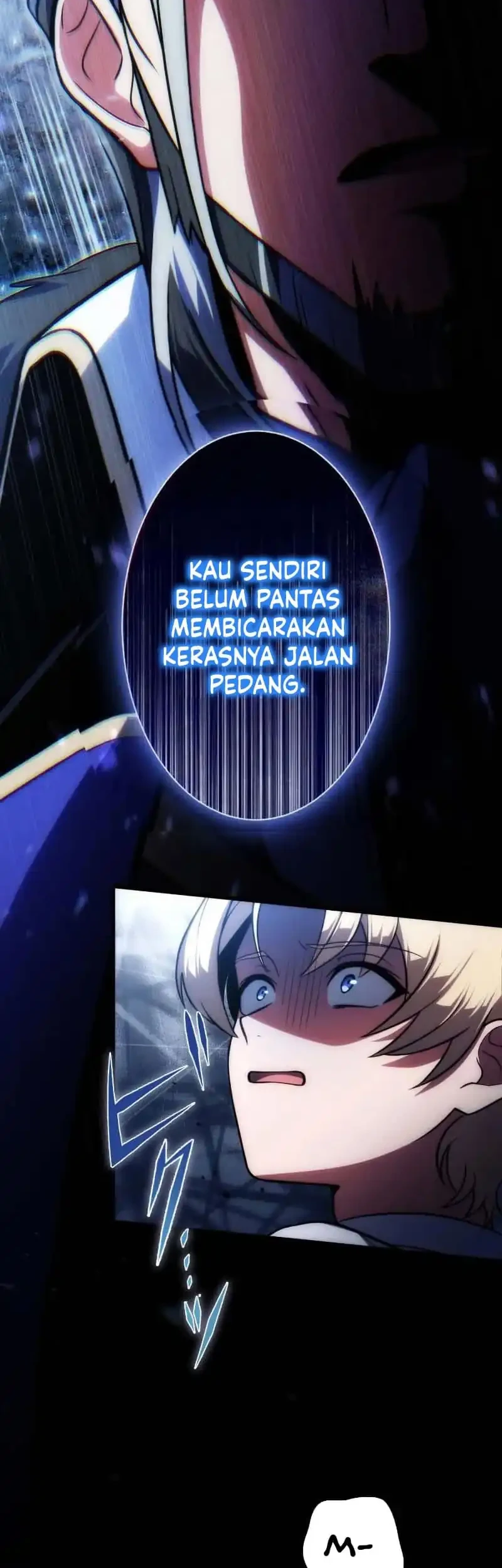 The Hero’s Millionth Regression Chapter 3 Gambar 68