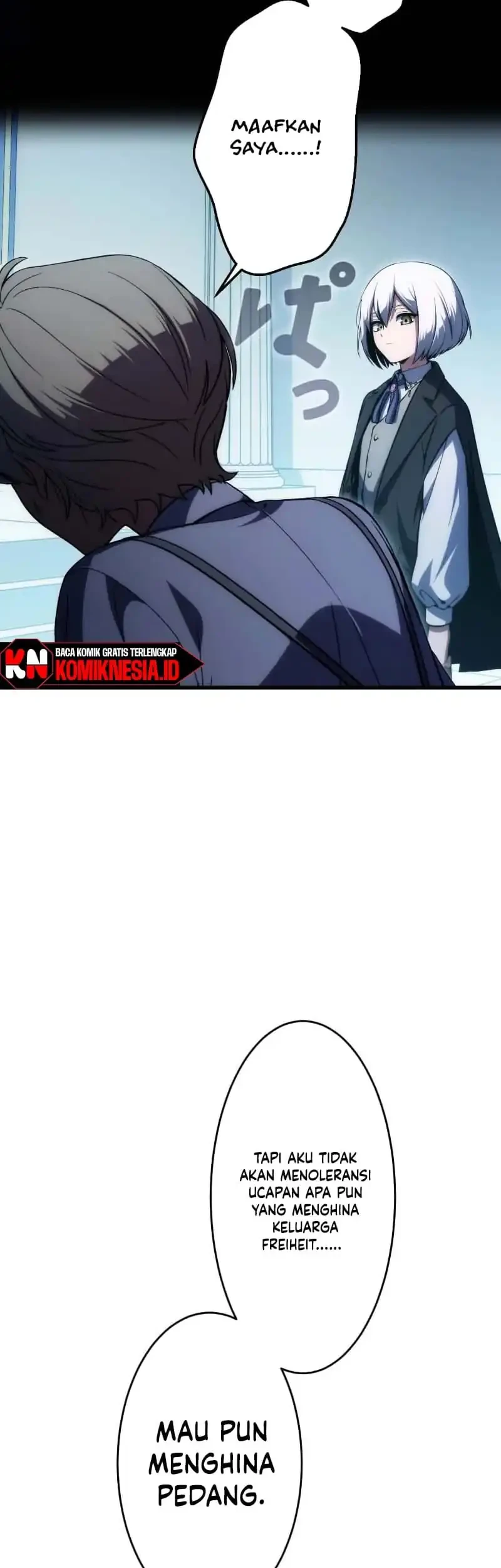 The Hero’s Millionth Regression Chapter 3 Gambar 69