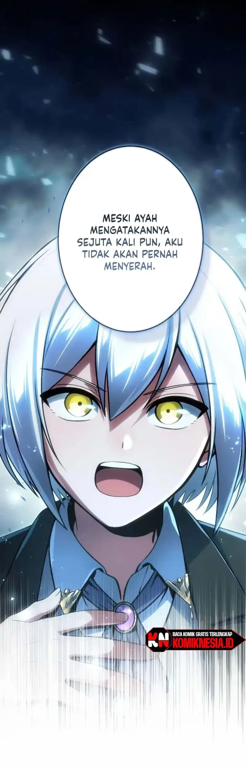 The Hero’s Millionth Regression Chapter 3 Gambar 73