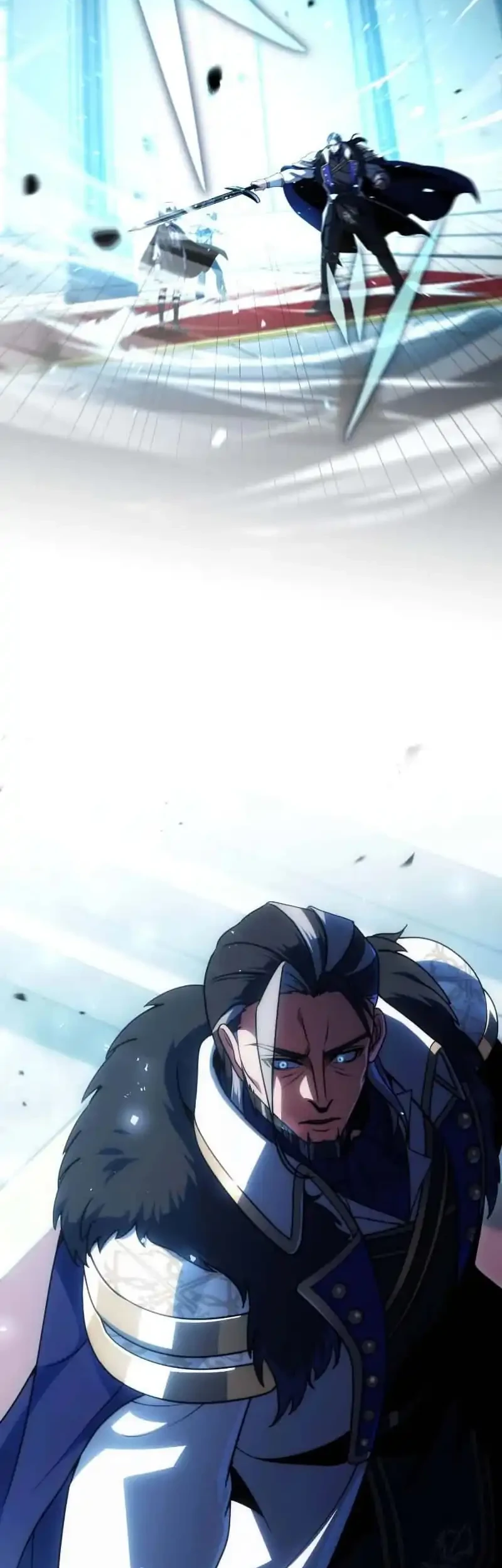 The Hero’s Millionth Regression Chapter 3 Gambar 79