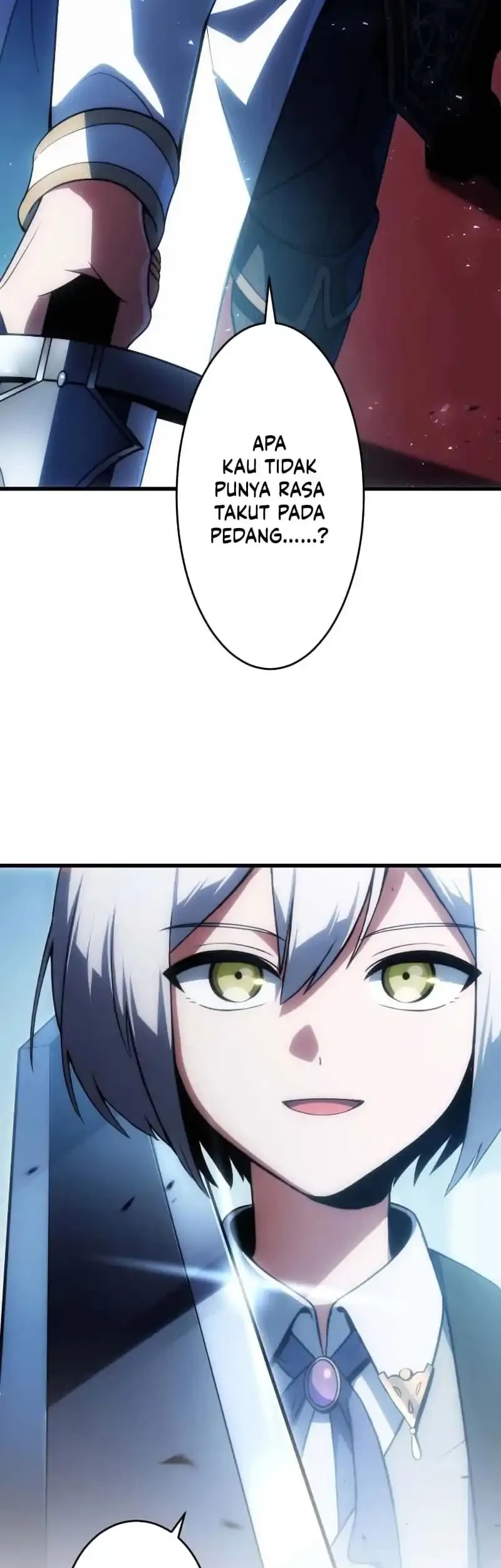 The Hero’s Millionth Regression Chapter 3 Gambar 80