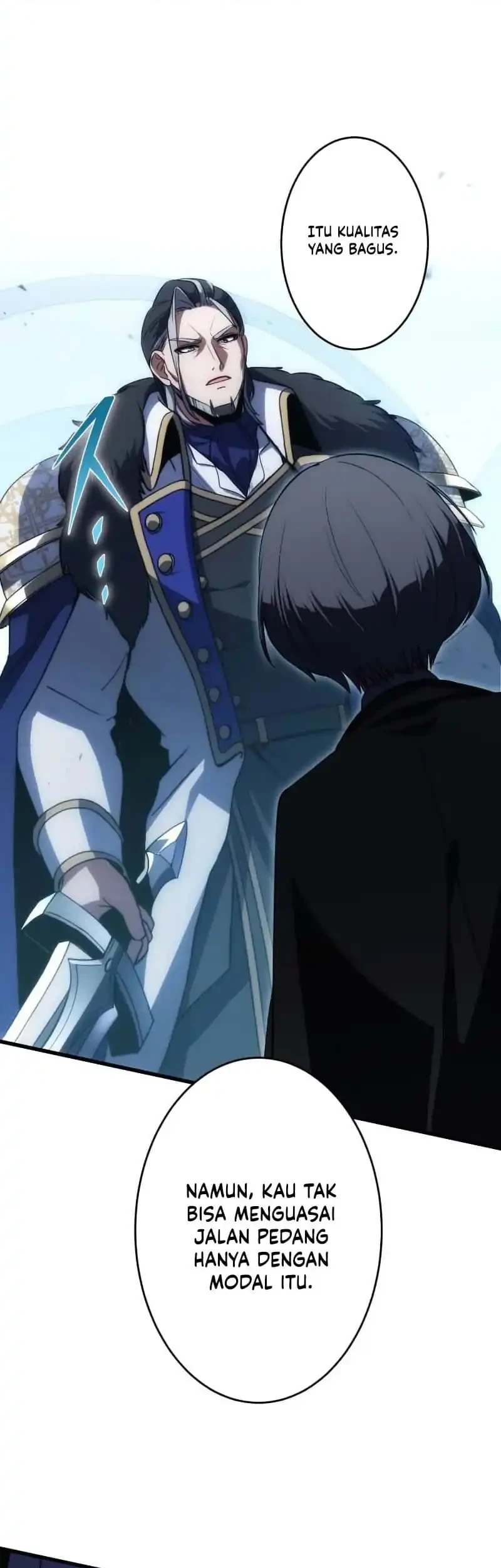 The Hero’s Millionth Regression Chapter 3 Gambar 82