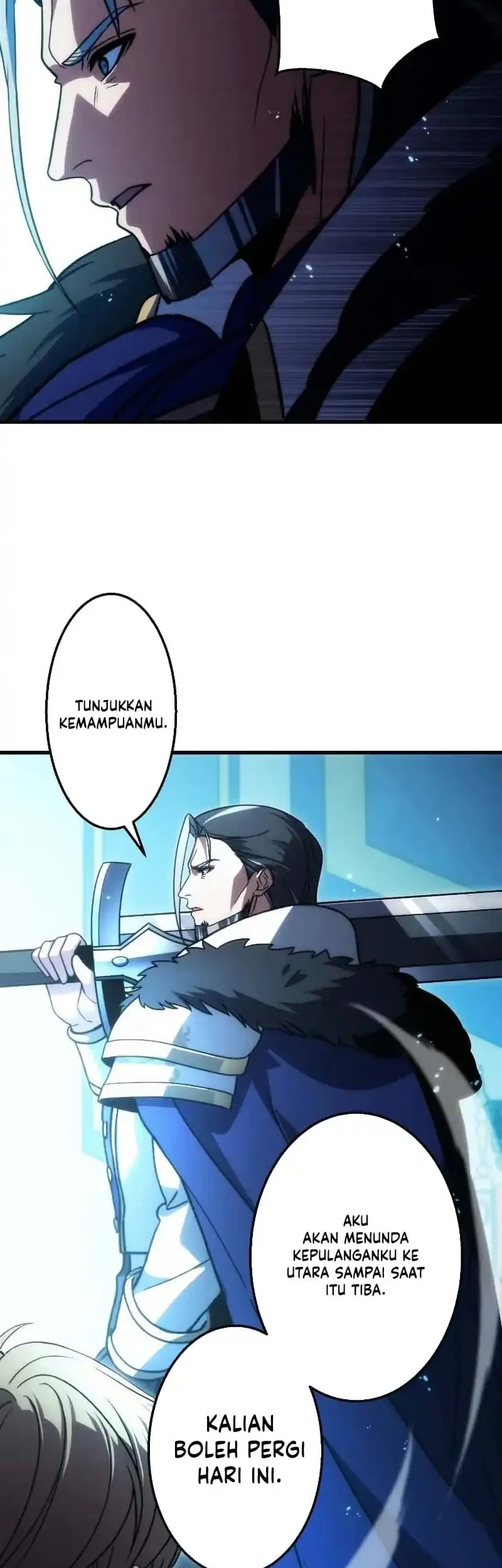 The Hero’s Millionth Regression Chapter 3 Gambar 85