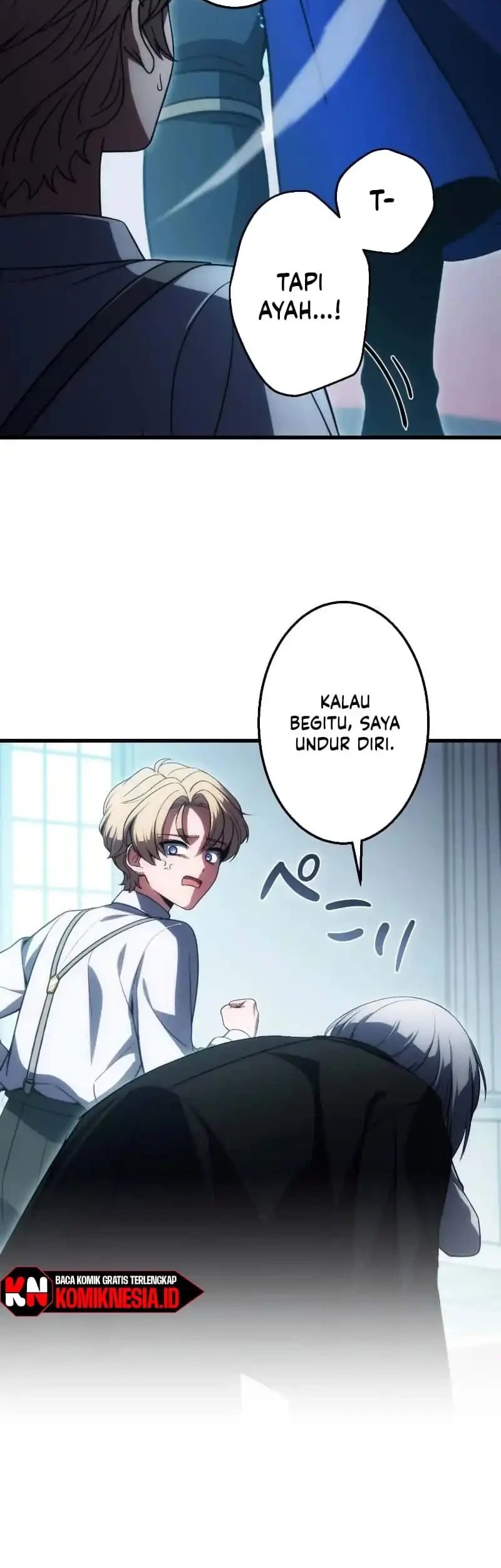 The Hero’s Millionth Regression Chapter 3 Gambar 86