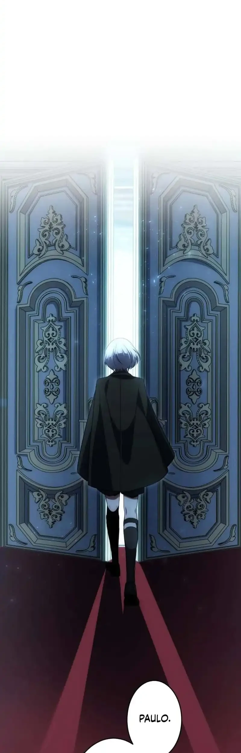 The Hero’s Millionth Regression Chapter 3 Gambar 87