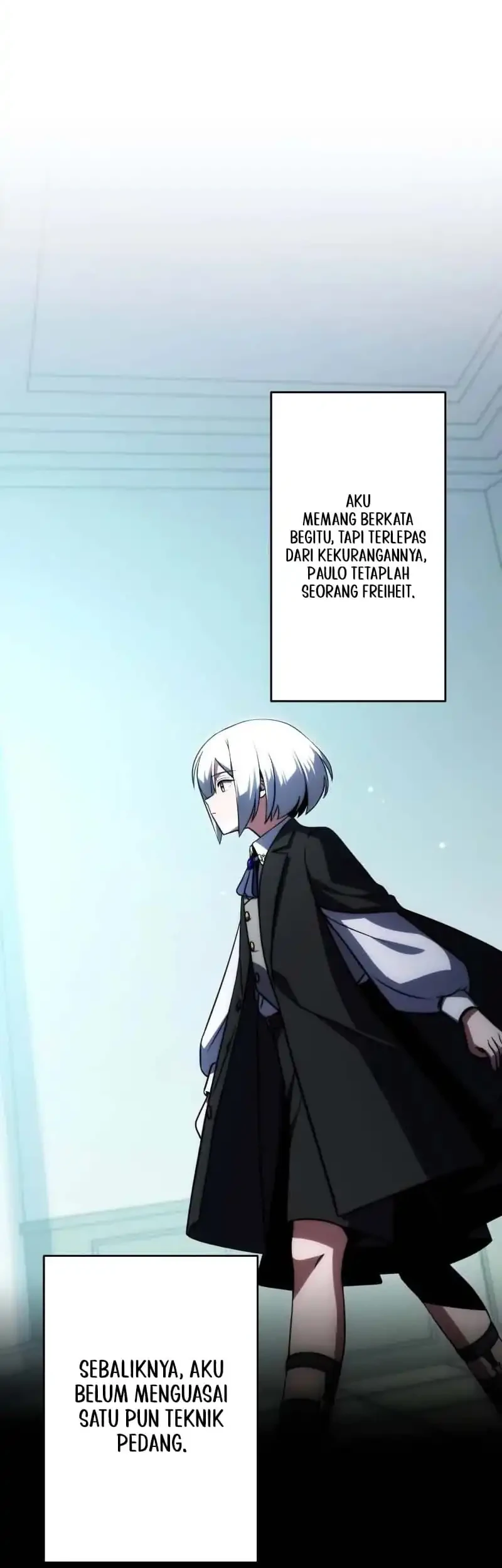 The Hero’s Millionth Regression Chapter 3 Gambar 91