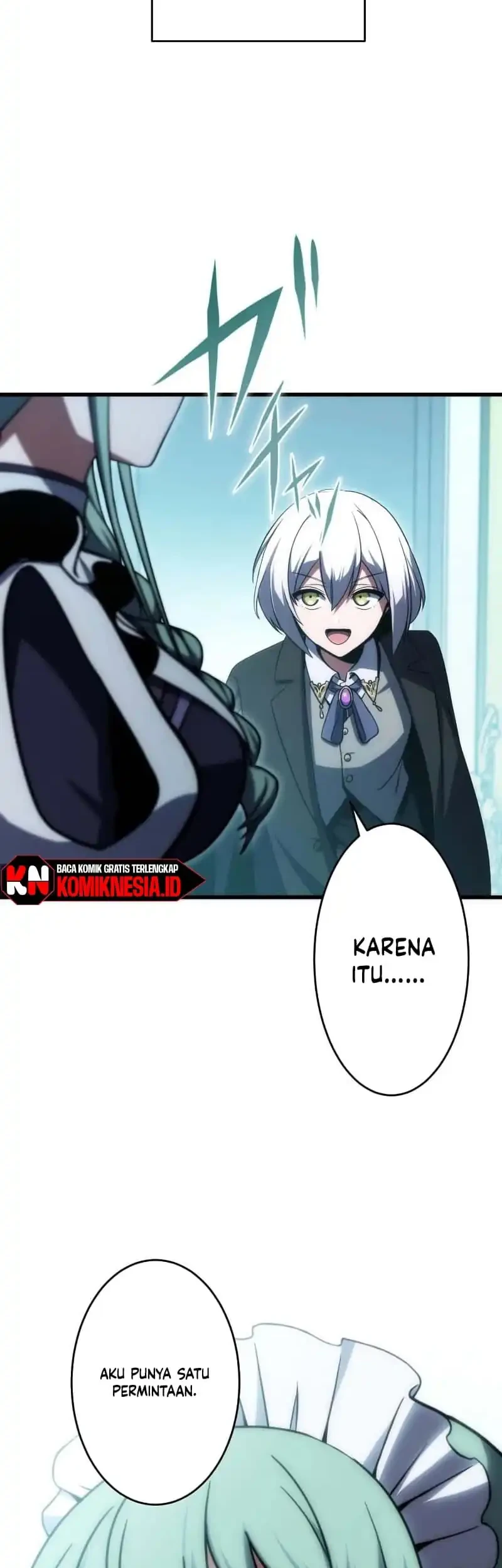 The Hero’s Millionth Regression Chapter 3 Gambar 93