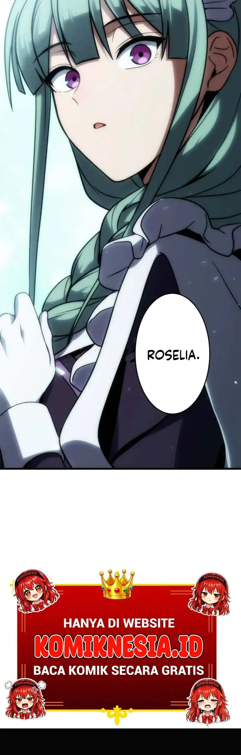The Hero’s Millionth Regression Chapter 3 Gambar 94