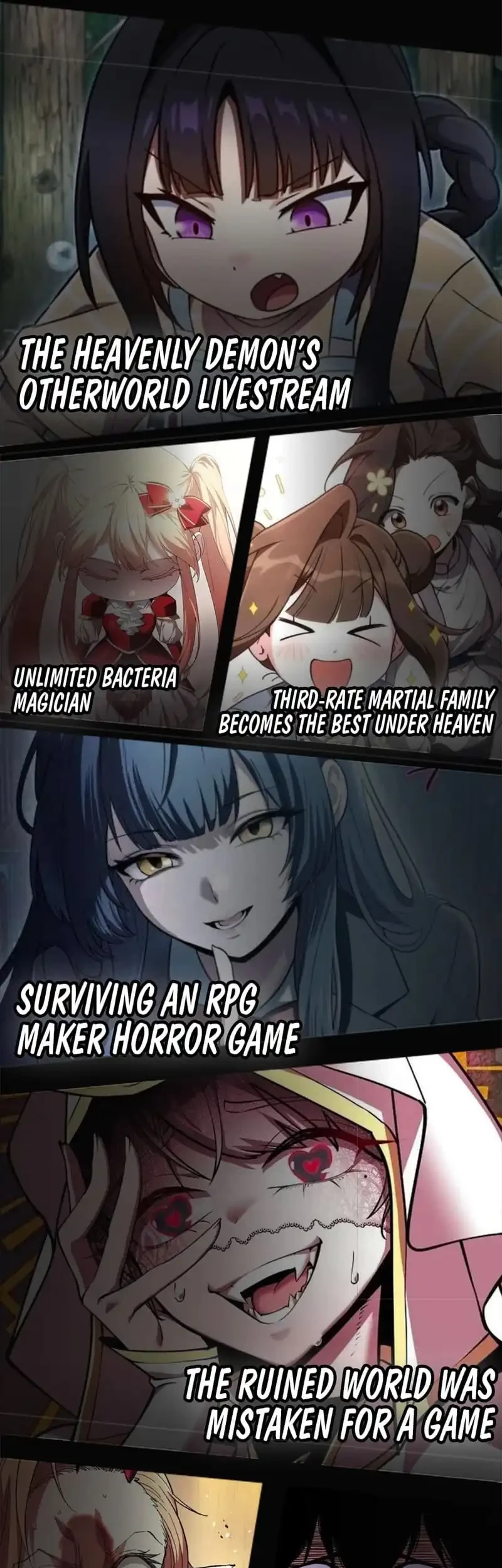 The Hero’s Millionth Regression Chapter 3 Gambar 96