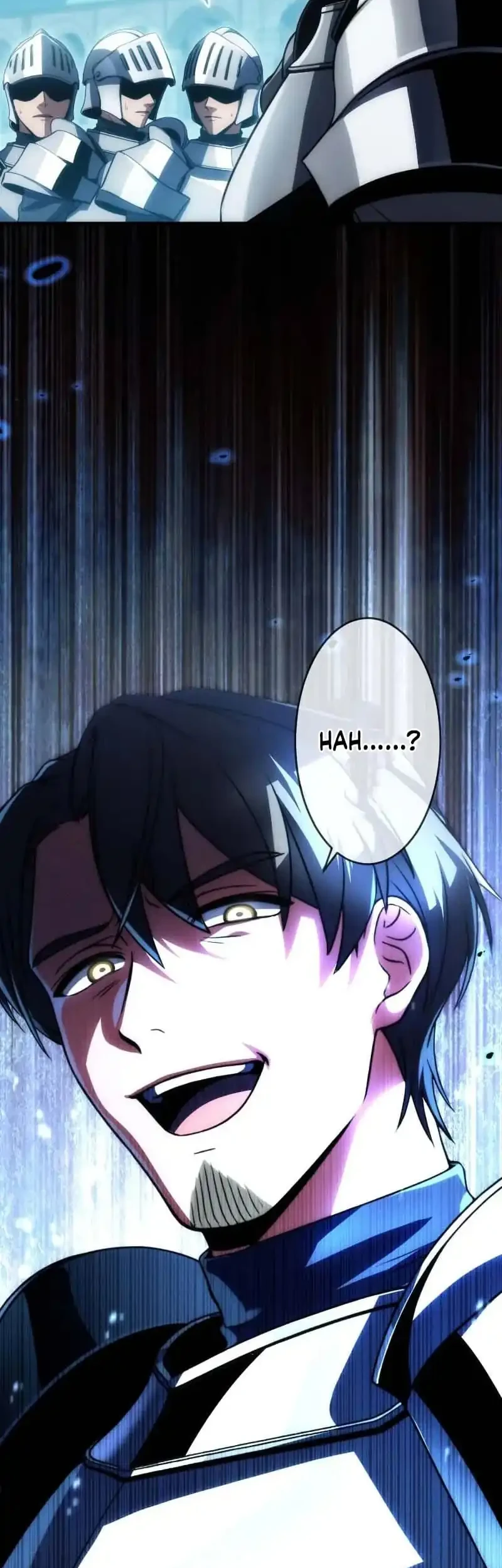 The Hero’s Millionth Regression Chapter 3 Gambar 3
