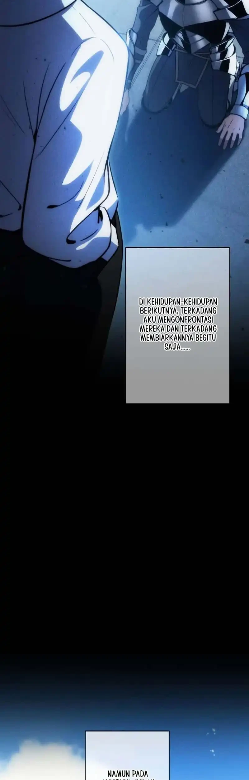 The Hero’s Millionth Regression Chapter 3 Gambar 17