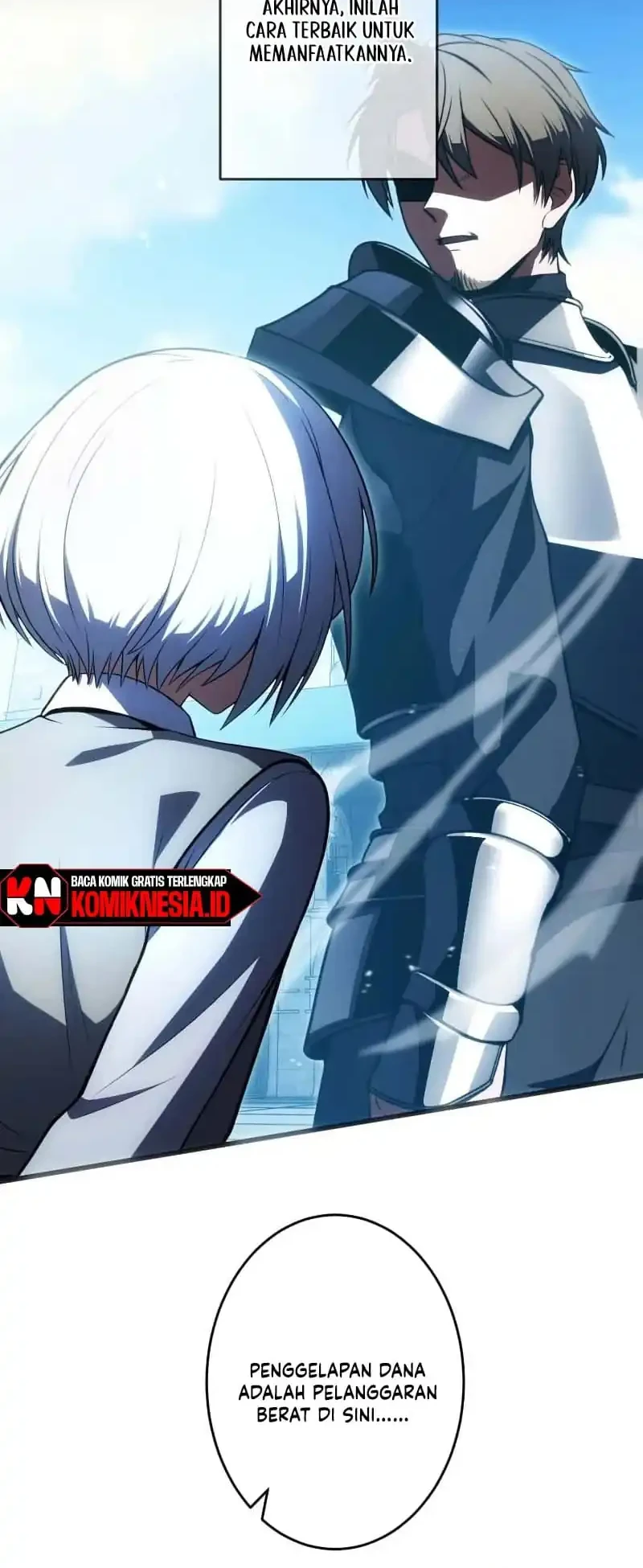 The Hero’s Millionth Regression Chapter 3 Gambar 18