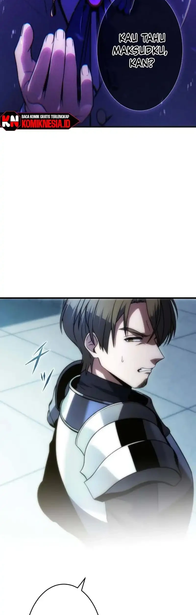 The Hero’s Millionth Regression Chapter 3 Gambar 20