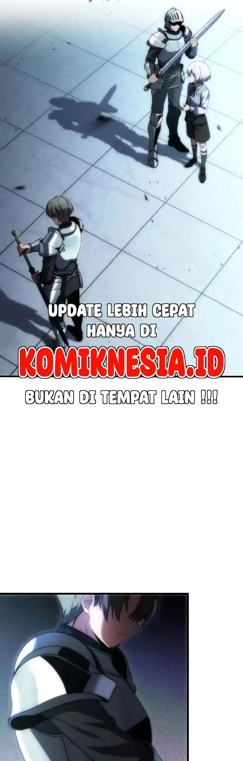 The Hero’s Millionth Regression Chapter 3 Gambar 22