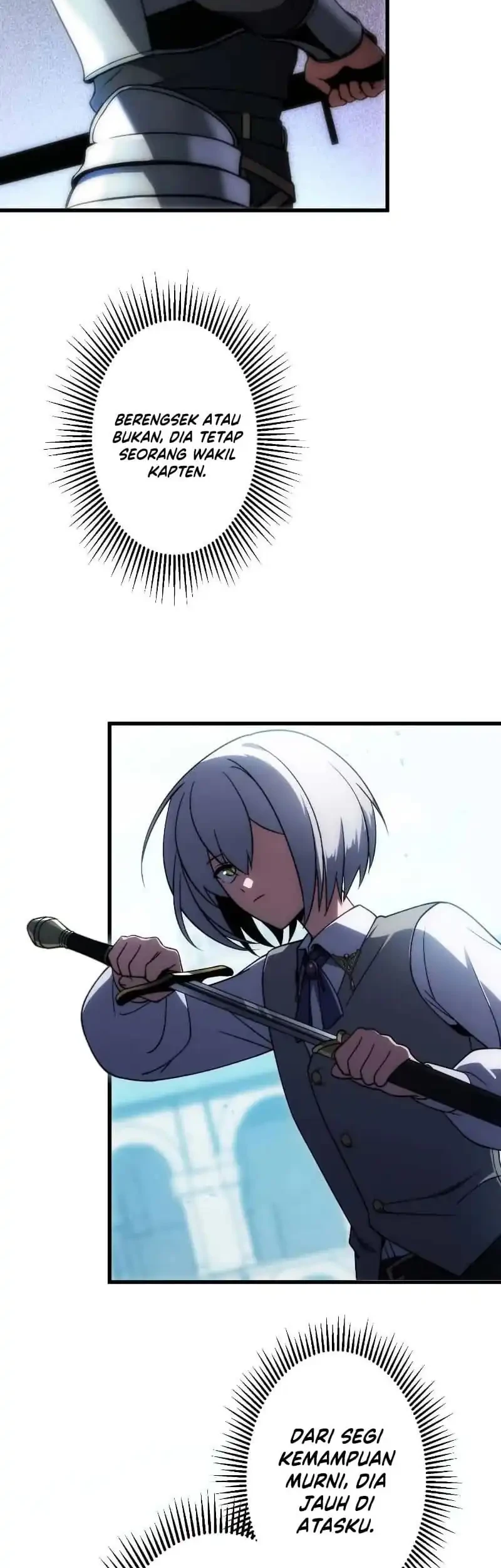 The Hero’s Millionth Regression Chapter 3 Gambar 23