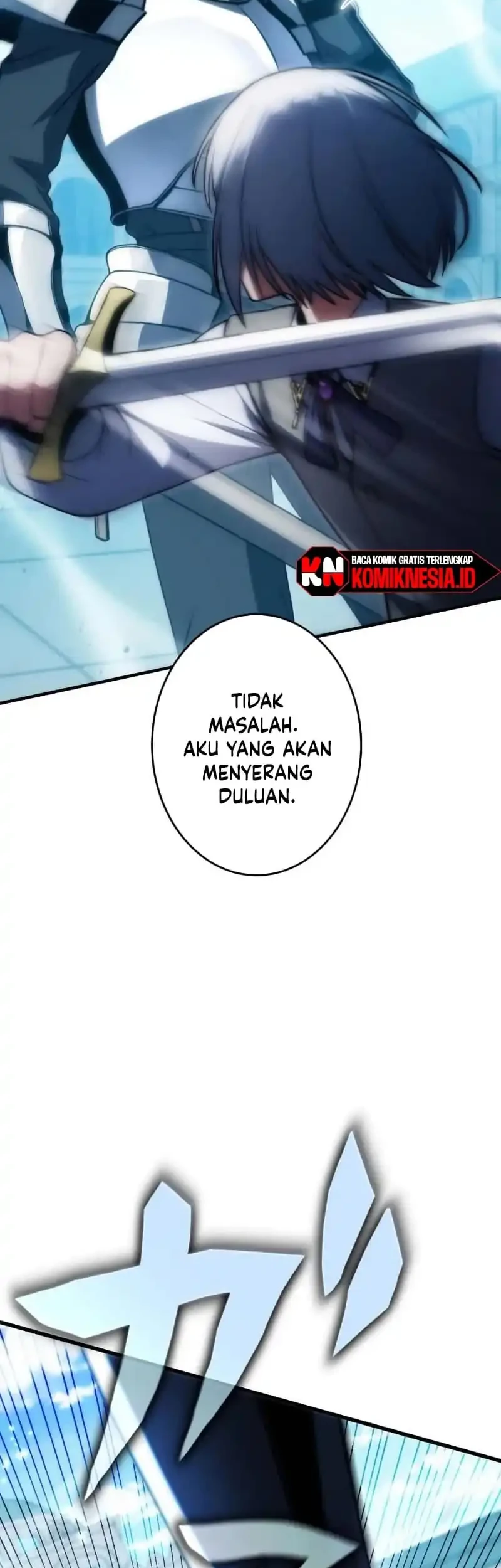 The Hero’s Millionth Regression Chapter 3 Gambar 27