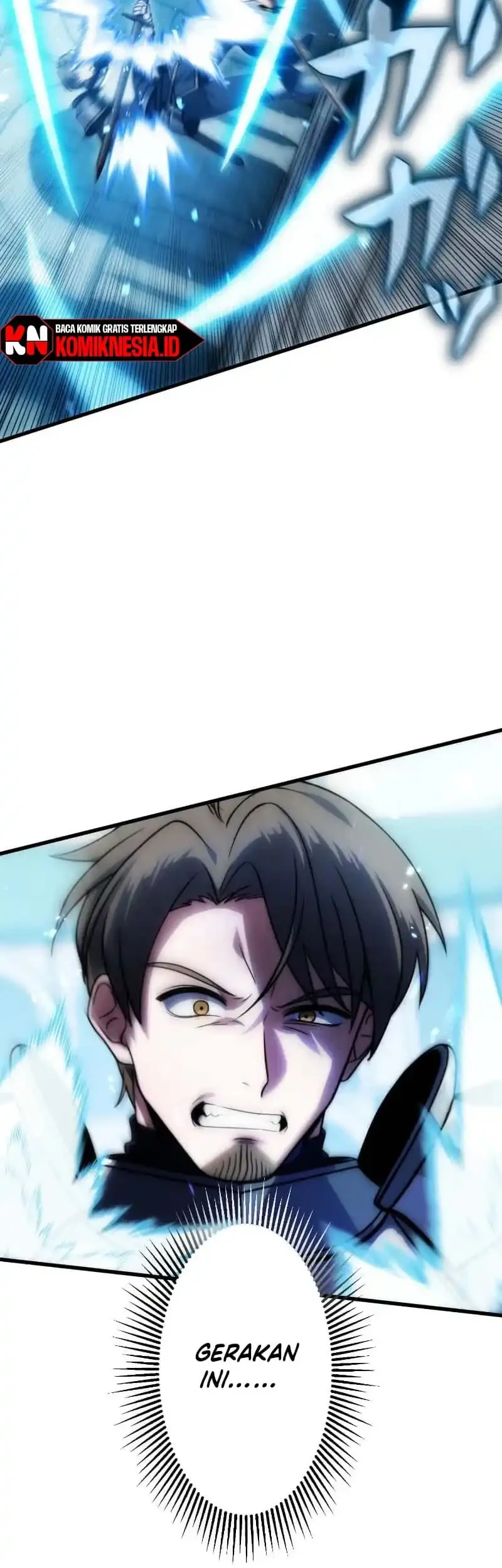 The Hero’s Millionth Regression Chapter 3 Gambar 32