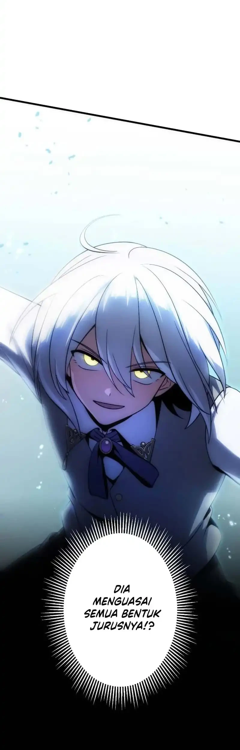 The Hero’s Millionth Regression Chapter 3 Gambar 33