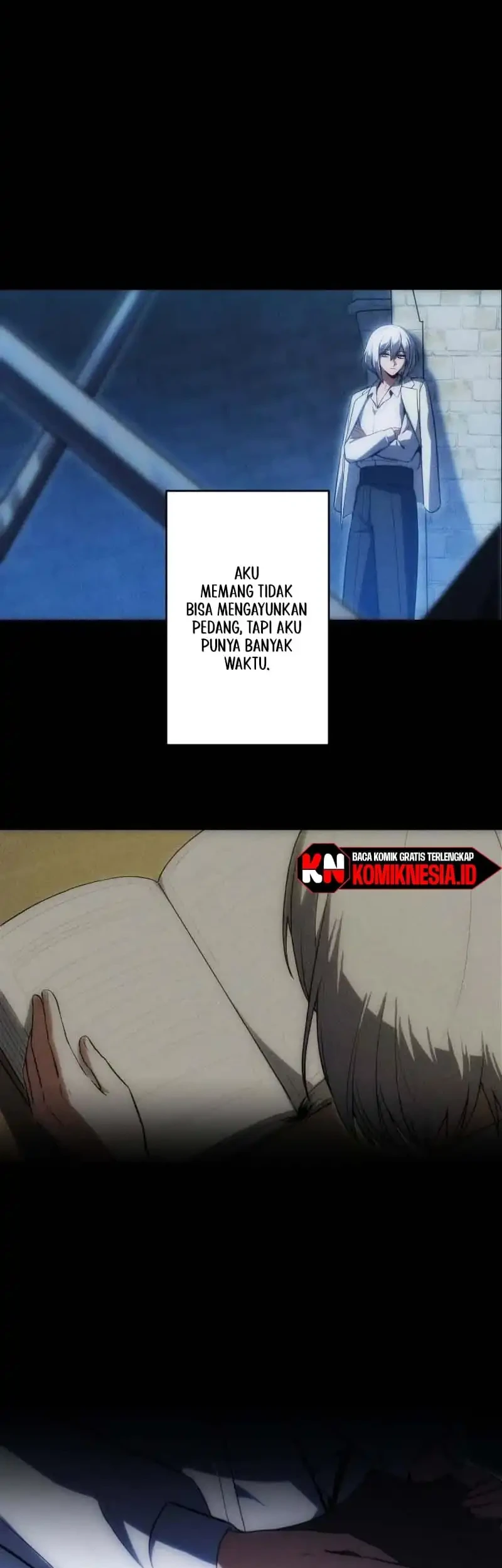 The Hero’s Millionth Regression Chapter 3 Gambar 34