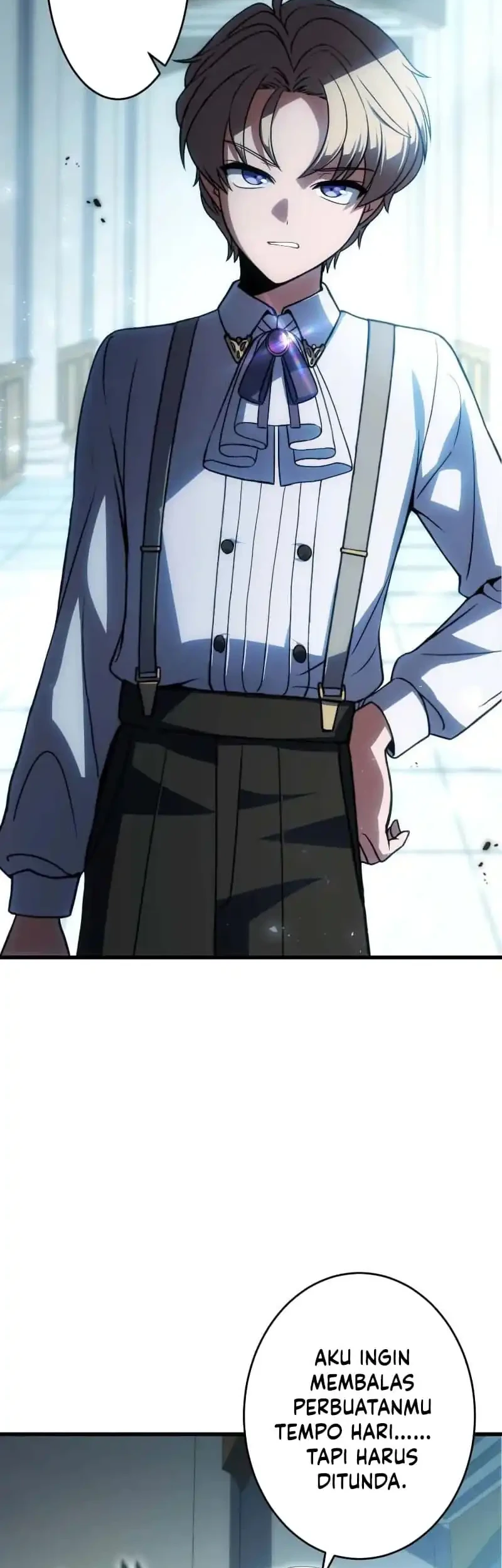 The Hero’s Millionth Regression Chapter 3 Gambar 45