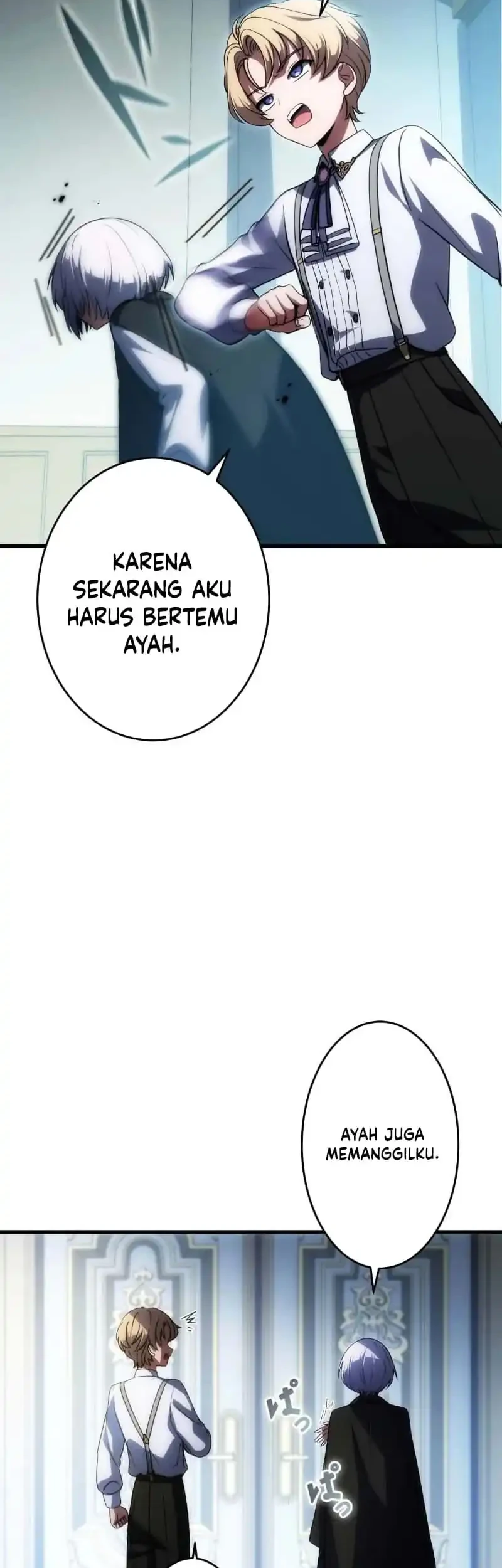 The Hero’s Millionth Regression Chapter 3 Gambar 46