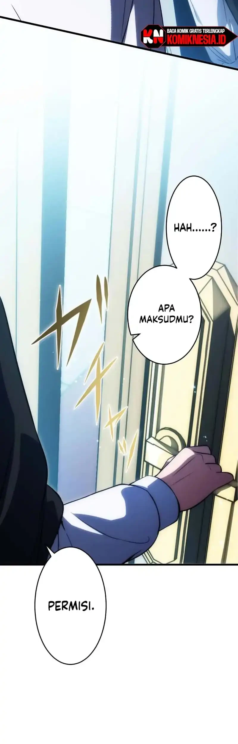 The Hero’s Millionth Regression Chapter 3 Gambar 48