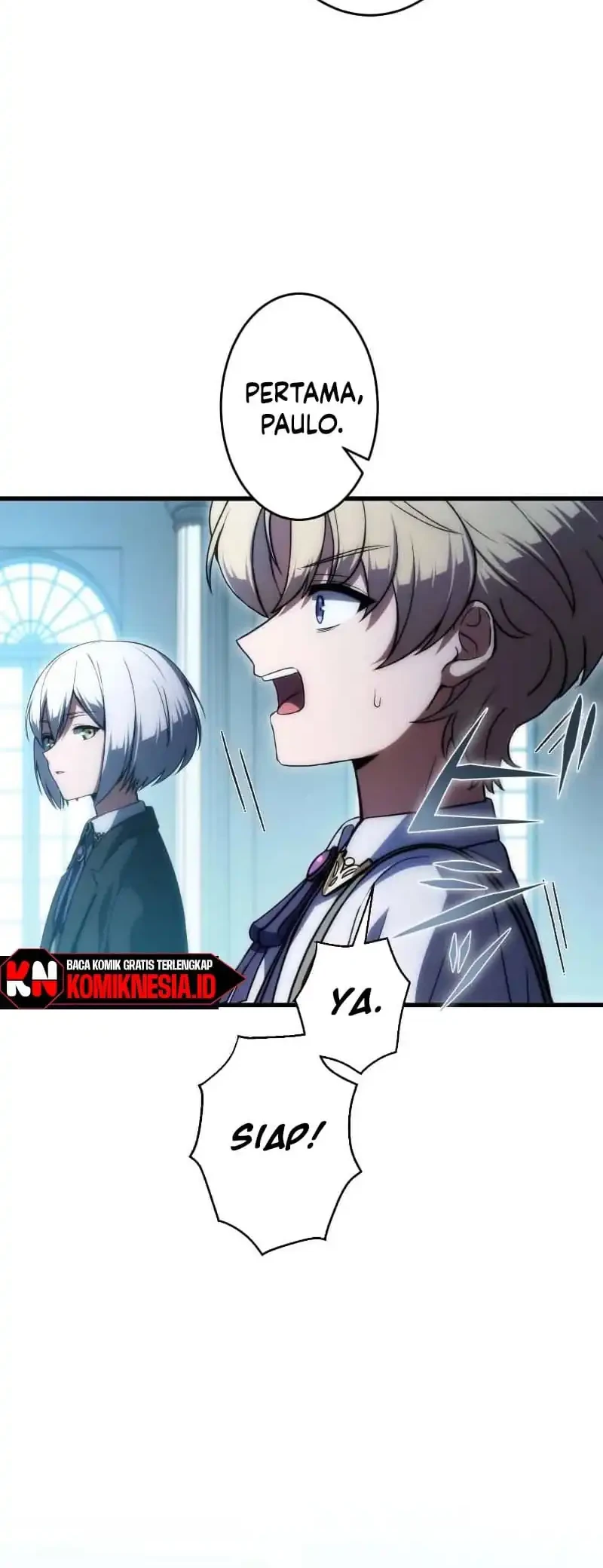 The Hero’s Millionth Regression Chapter 3 Gambar 54
